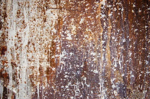 Текстура Гранж Металла — стоковое фото
