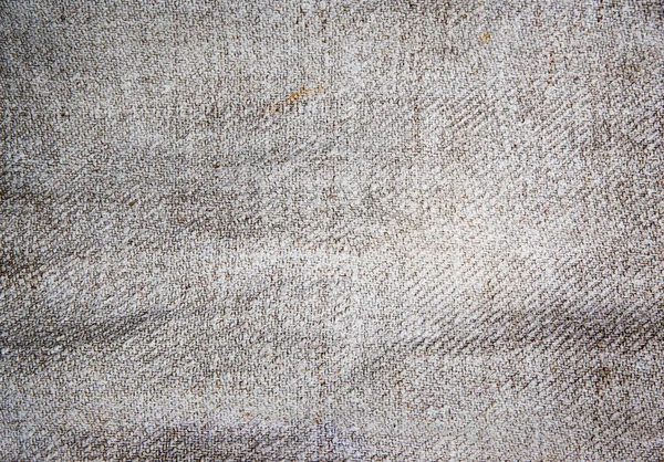 Old Grunge Texture Fabric — Stock Photo, Image