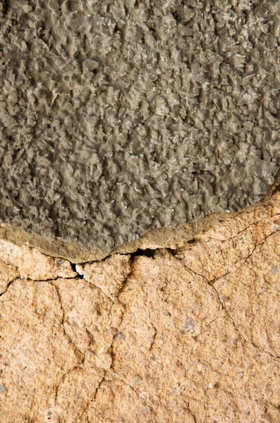 Vecchio Muro Sfondo Texture — Foto Stock