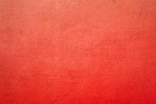 Rood Kunstleer Voor Textuur Achtergrond — Stockfoto