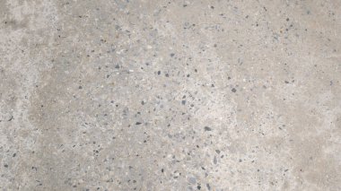 beton duvar arkaplanı, çimento grisinin dokusu