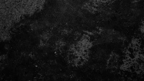 Siyah beton duvar arka planı. desen beton zemin