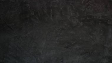 Arkaplan için soyut beton duvar, çimento siyah