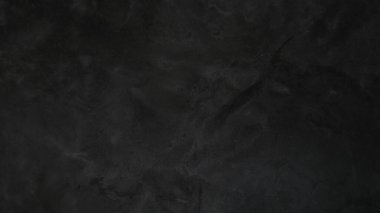 Arkaplan için soyut beton duvar, çimento siyah