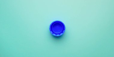 Plastik şişe kapakları arka plan