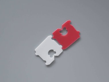 Ekmek torbasındaki plastik etiketlerin rengi size haftanın hangi gününde ekmek pişirildiğini söyler..