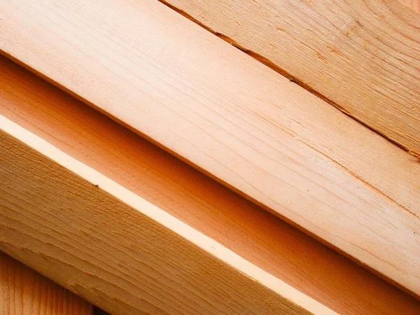 Deska Drewniana Tło Laminowana Ściana Drewniana Tekstura Sklejki — Zdjęcie stockowe