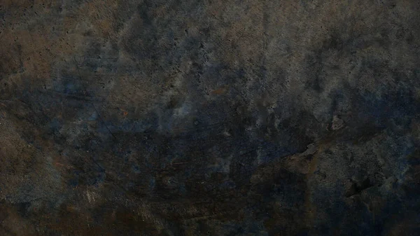 Arkaplan için soyut beton duvar, çimento siyah