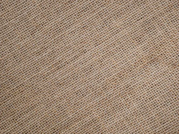 Texture Sackcloth Background — Stock Photo, Image