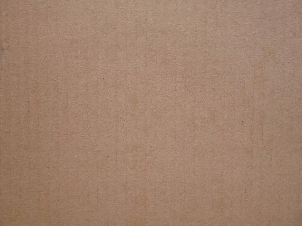 Crumpled Cardboard Paper Texture Background — Stock Photo, Image