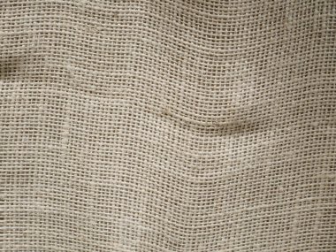 arkaplan için çuval bezi dokusu