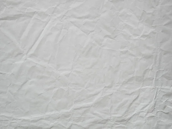 Pognieciony Papier Tekturowy Tło Tekstury — Zdjęcie stockowe