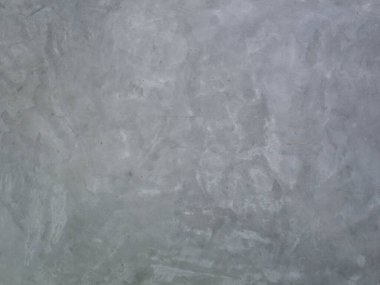 beton duvar arkaplanı, çimento grisinin dokusu