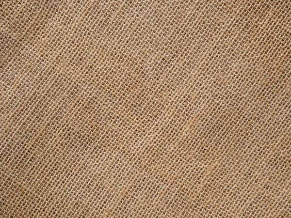 Sackcloth Background Burlap Texture — Stock Photo, Image