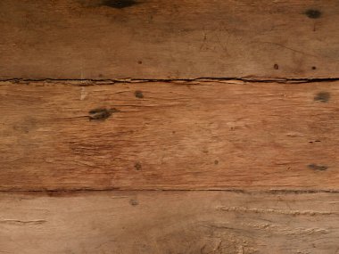 Ahşap zemin, ahşap kaplama, eski kontrplak.