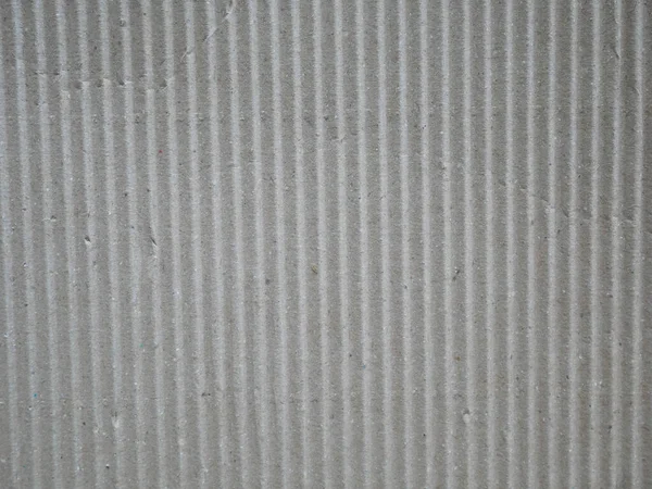 Carta Grigia Sfondo Texture Cartone Riciclare Scatola Cartone — Foto Stock