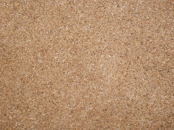 Brown Small Stone Wall Texture Background Ground Stone Washed Floor Stock Image