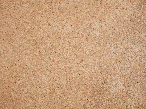 Brown Pequena Parede Pedra Textura Fundo Chão Pedra Lavada Chão — Fotografia de Stock