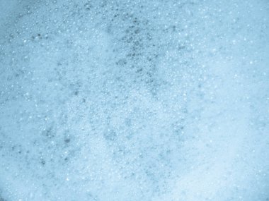 Köpük ve sabun köpüğü arkaplanı