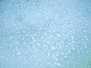 Köpük ve sabun köpüğü arkaplanı