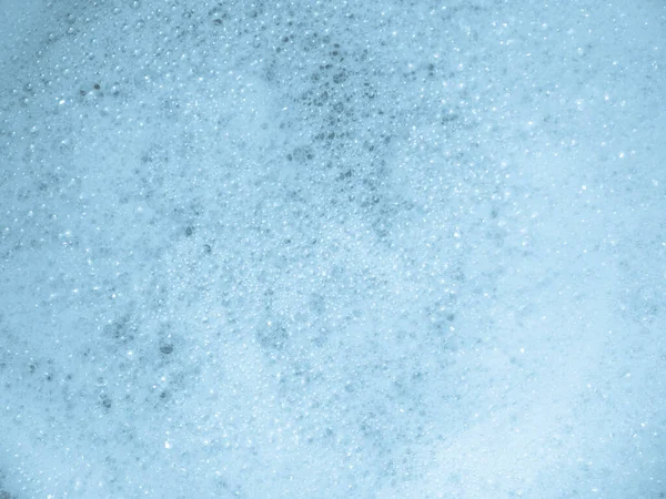 Köpük ve sabun köpüğü arkaplanı