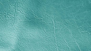 yeşil deri dokusu arkaplanı