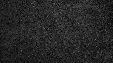 Yüzey asfalt pürüzü, asfalt gri kumlu yol, Doku Arkaplanı