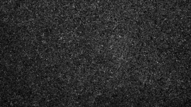Yüzey asfalt pürüzü, asfalt gri kumlu yol, Doku Arkaplanı
