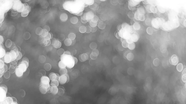 Licht Natur Bokeh Hintergrund — Stockfoto