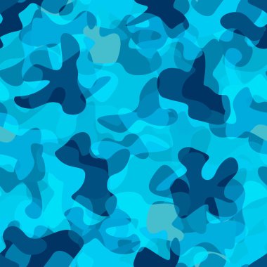 Daha az esebilir kamuflaj deseni ekle