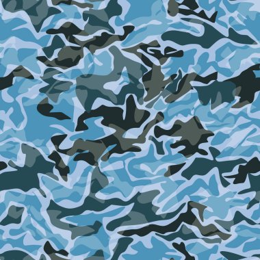 Daha az esebilir kamuflaj deseni ekle