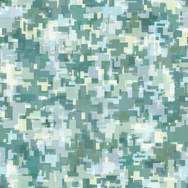 Digital Modern Camouge Seamless Pattern Tillable — 스톡 사진