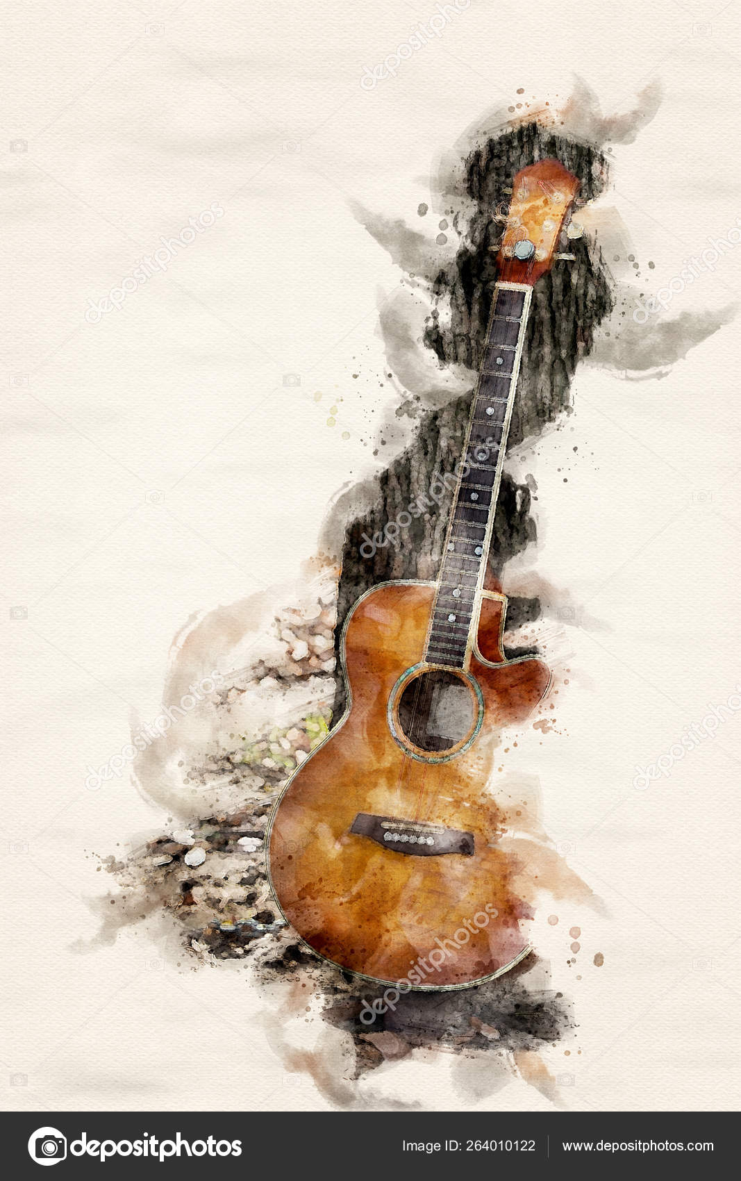 鱼不存在| PDF, image size:1067x1700