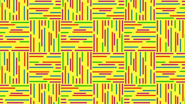 Illustration pattern background abstract art — Stock Photo, Image