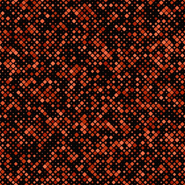 Diagonal geométrica quadrado mosaico padrão de fundo gráfico —  Vetores de Stock