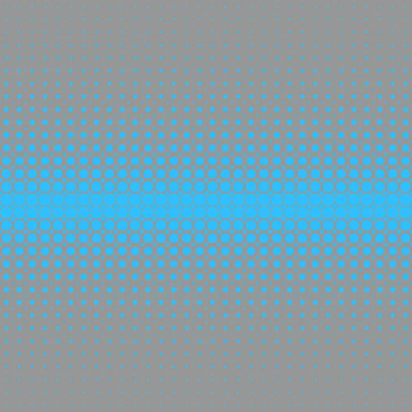 기하학적 추상 하프톤 도트 패턴 배경-벡터 그래픽 디자인 — 스톡 벡터