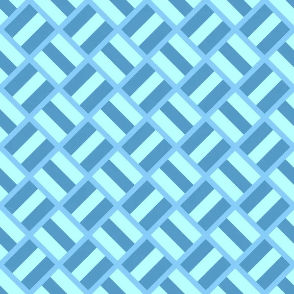 Светло-голубой абстрактный квадратный фон — стоковый вектор