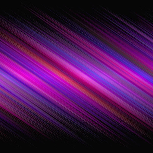 Конструкция цветового абстрактного векторного фона из сияющих угловых линий — стоковый вектор