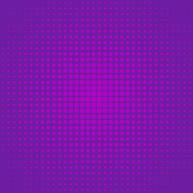 Soyut yarı ton desen arka plan şablonu tasarım noktalı