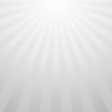 Soyut asimetrik degrade ray patlama desen arka plan