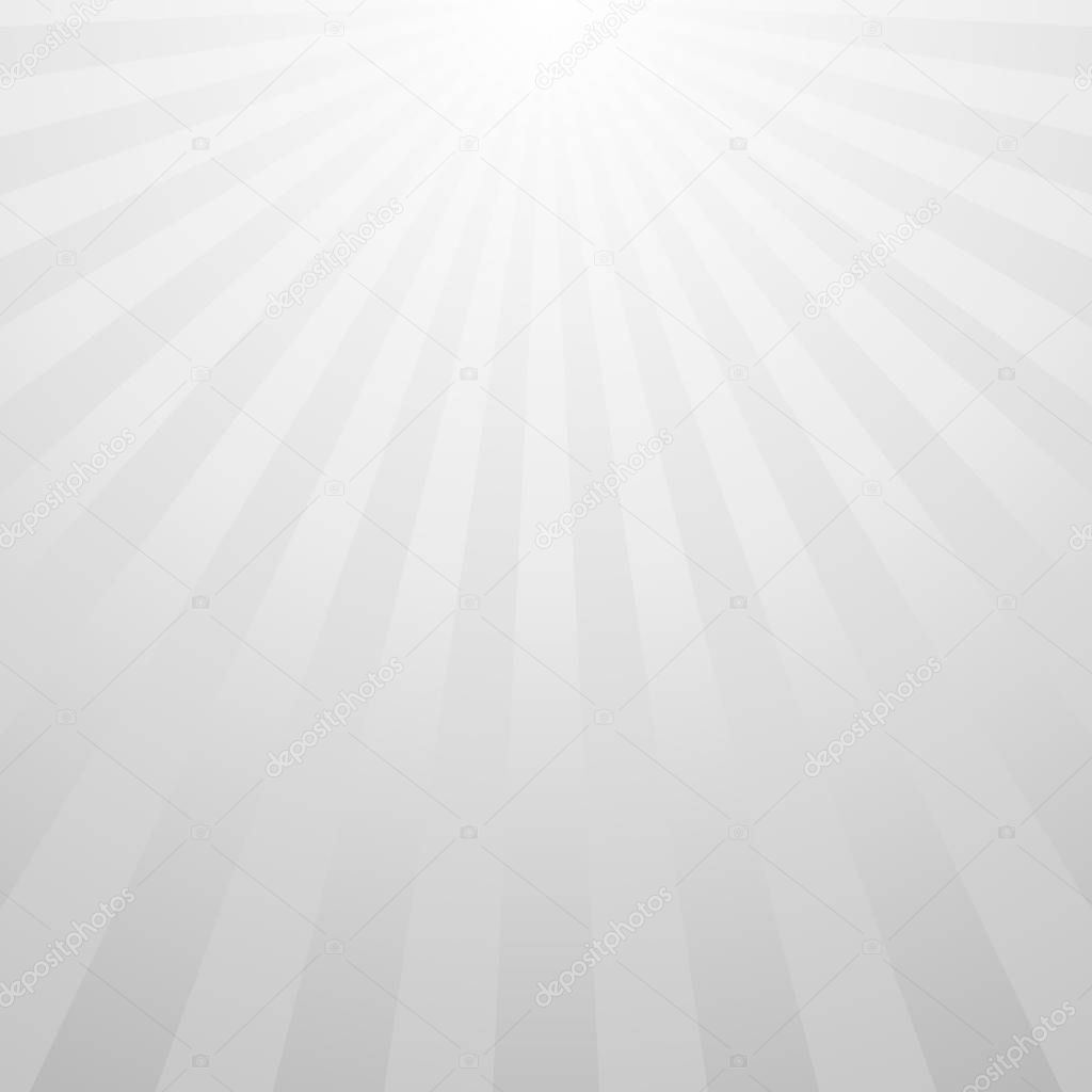 Abstract asymmetrical gradient ray burst pattern background