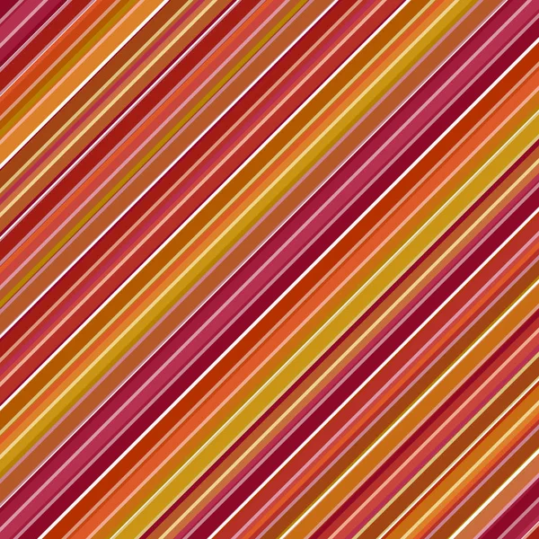 Astratto sfondo diagonale striscia - disegno vettoriale colorato — Vettoriale Stock