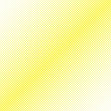 Geometrik soyut yarı ton kare desen arka plan ile çapraz kareler