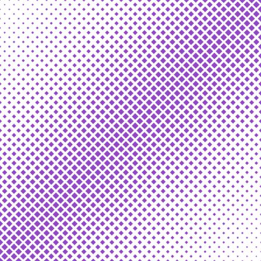 Yarı ton kare desen arka plan - vektör tasarımı ile çapraz kareler