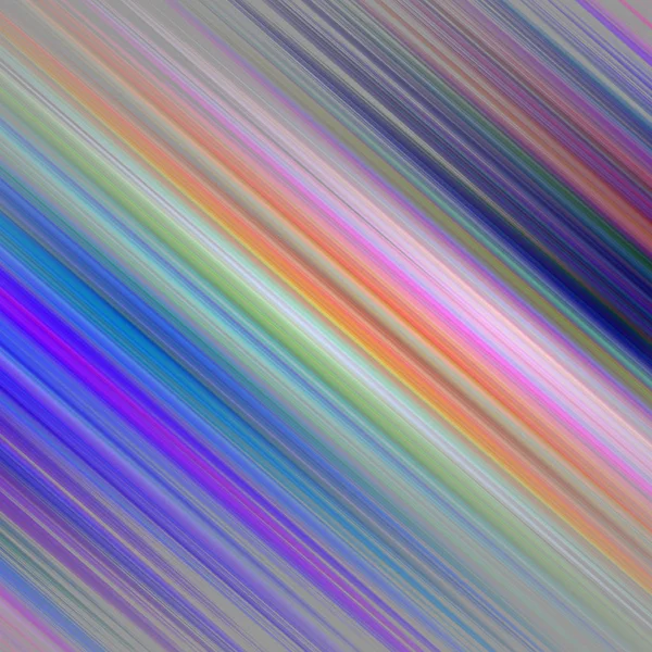 Graphisme de fond vectoriel couleur avec des lignes diagonales brillantes — Image vectorielle