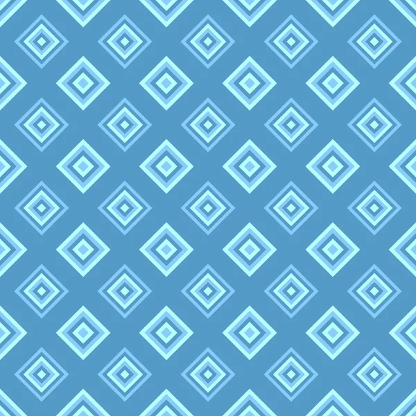 Basit seamless modeli - vektör kare arka plan tasarımı