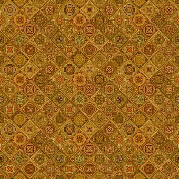 Geometrische diagonale Mosaik-Muster Hintergrund - Vektor-Design — Stockvektor