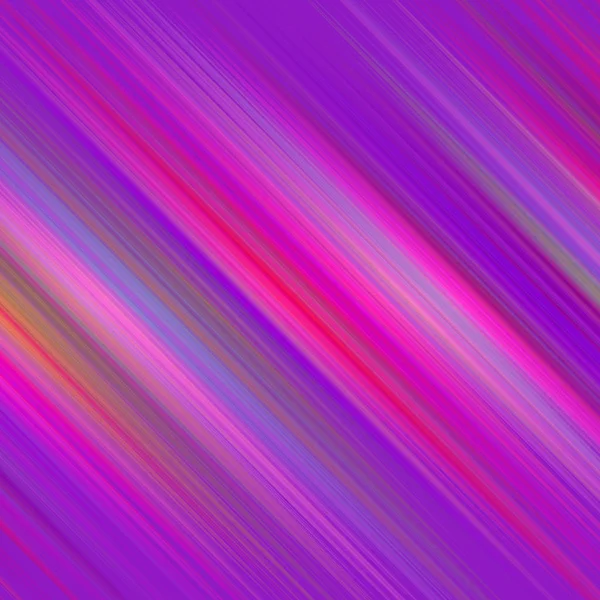 Fond de couleur abstrait à partir de lignes angulaires brillantes — Image vectorielle