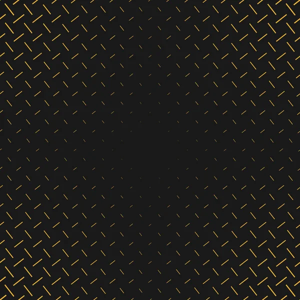 Retro yarı ton desen arka kısa çizgili üzerinden