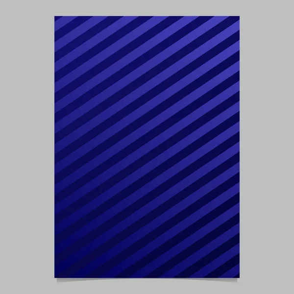 Gradient geometric abstract stripe page background template